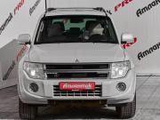 Mitsubishi Pajero IV Рестайлинг 1 Екатеринбург  - изображение 24