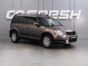 Skoda Yeti I Воронеж  - изображение 16