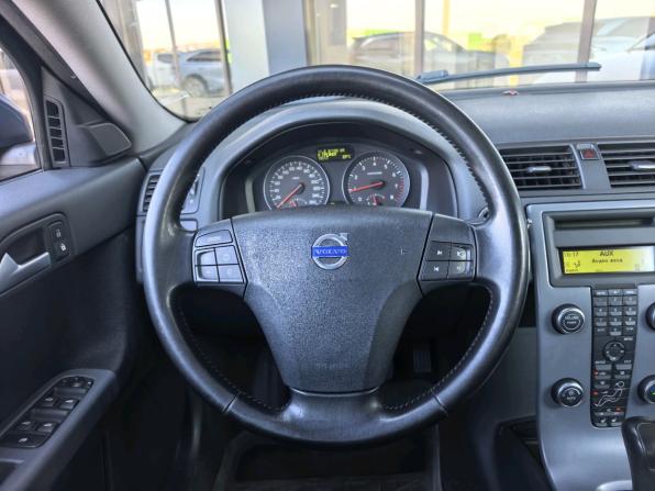 Volvo S40 II Рестайлинг с пробегом 2010 года, цена 777 000 рублей, 165163 км, седан, Автокод Объявления