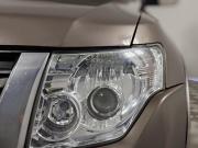 Mitsubishi Pajero IV Рестайлинг 1 Москва  - изображение 56