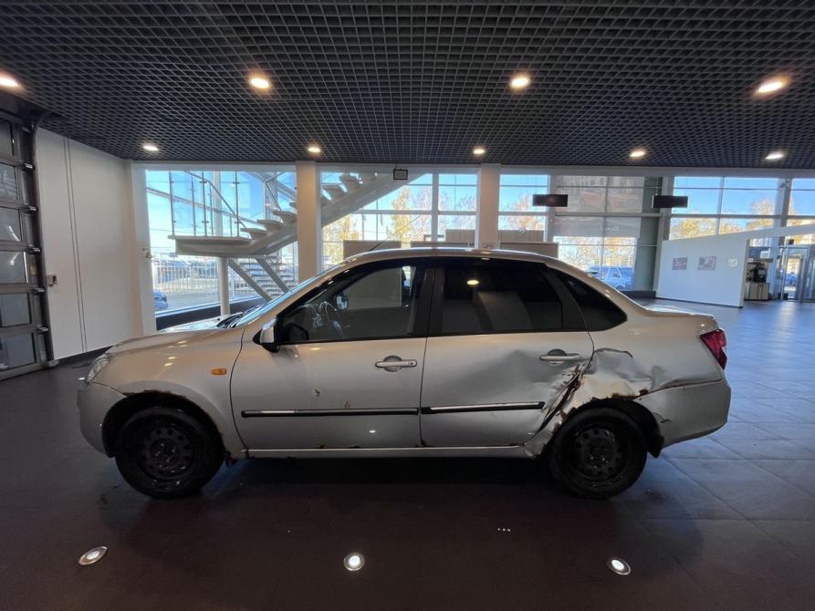 Lada (ВАЗ) Granta I Чебоксары  - изображение 6