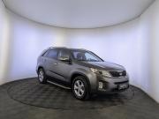 Kia Sorento II Рестайлинг Москва  - изображение 29