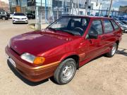 Lada (ВАЗ) 2114 Нижнекамск  - изображение 30