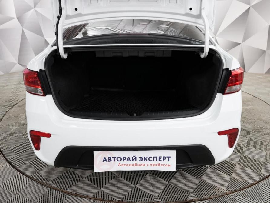 Kia Rio IV Ульяновск  - изображение 16
