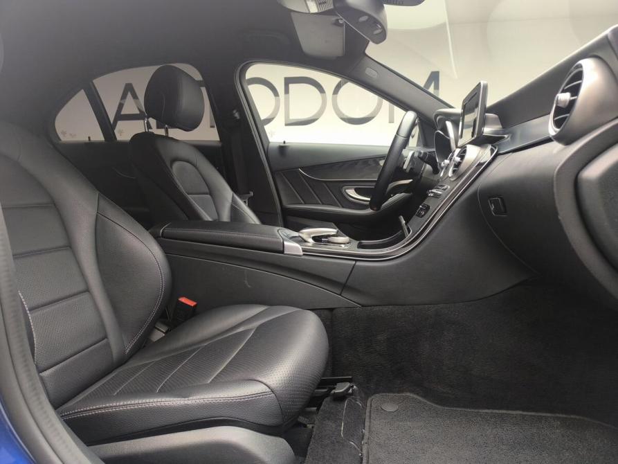 Mercedes-Benz C-Класс IV (W205) Москва  - изображение 10