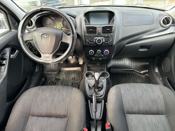 Lada (ВАЗ) Kalina II с пробегом 2014 года, цена 359 000 рублей, 143554 км, универсал, Автокод Объявления