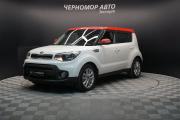 Kia Soul II Рестайлинг Крым  - изображение 28