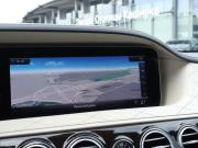 Mercedes-Benz Maybach S-Класс I (X222) Рестайлинг Москва  - изображение 45