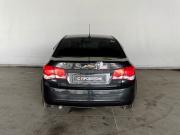 Chevrolet Cruze I Москва  - изображение 22