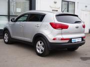 Kia Sportage III Рестайлинг Москва  - изображение 22