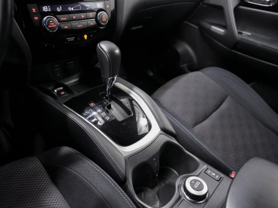 Nissan Qashqai II Ульяновск  - изображение 17