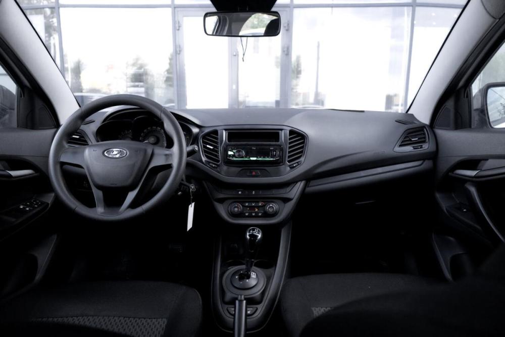 Lada (ВАЗ) Vesta I Тюмень  - изображение 14