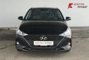 Hyundai Solaris II Рестайлинг Киров  - изображение 30