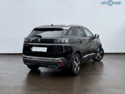 Peugeot 3008 II Рестайлинг Москва  - изображение 17