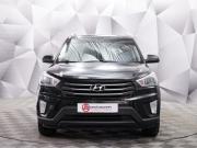 Hyundai Creta I Ульяновск  - изображение 29