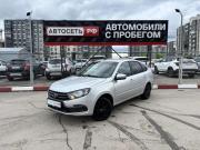 Lada (ВАЗ) Granta I Рестайлинг Альметьевск  - изображение 21