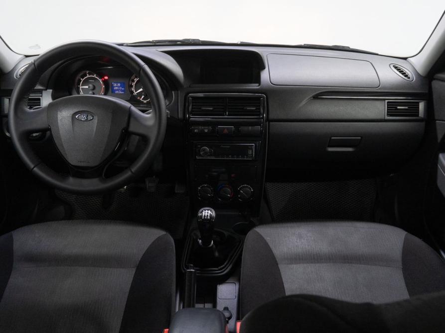 Lada (ВАЗ) Priora I Рестайлинг Тюмень  - изображение 17