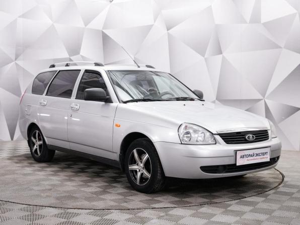 Lada (ВАЗ) Priora I с пробегом 2011 года, цена 361 000 рублей, 109000 км, универсал, Автокод Объявления
