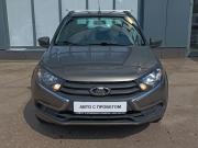 Lada (ВАЗ) Granta I Рестайлинг Ярославль  - изображение 15