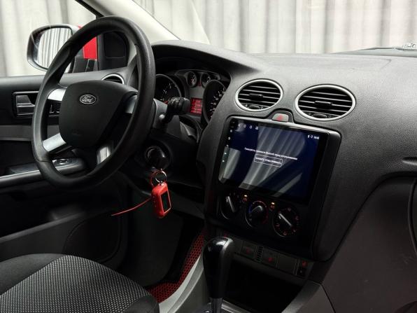 Ford Focus II Рестайлинг с пробегом 2010 года, цена 749 000 рублей, 153765 км, хэтчбек, Автокод Объявления