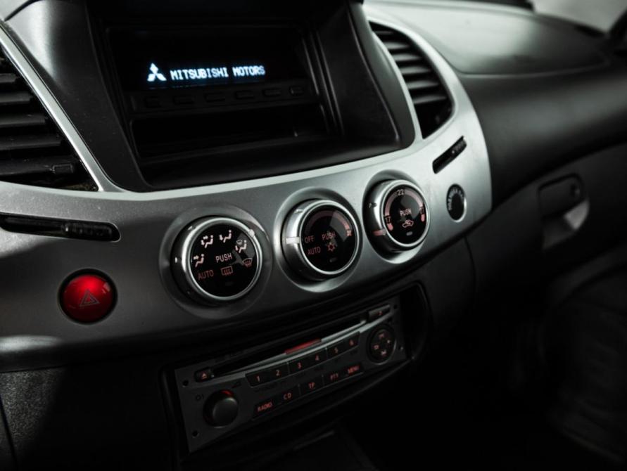 Mitsubishi L200 IV Рестайлинг Санкт-Петербург  - изображение 16