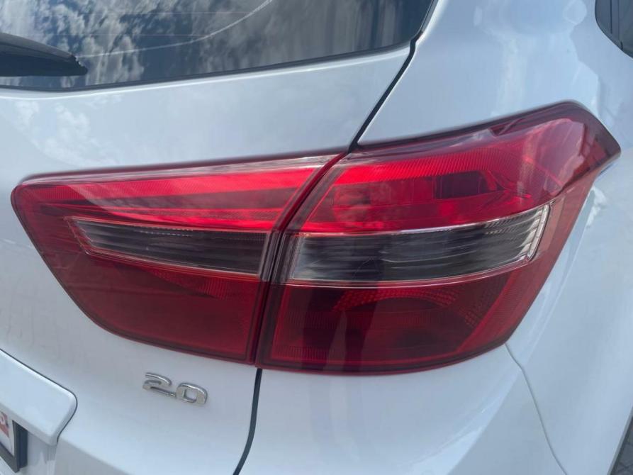 Hyundai Creta I Астрахань  - изображение 11