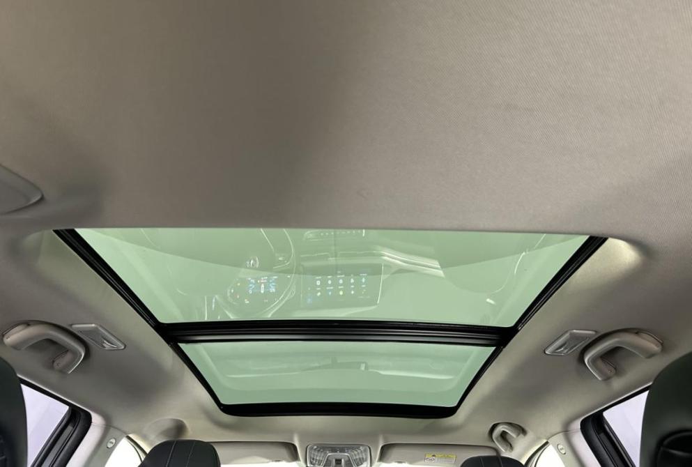 Changan CS75 Plus I Рестайлинг Саранск  - изображение 25
