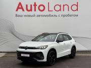 Volkswagen Tiguan III (China Market) Воронеж  - изображение 26
