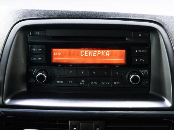 Mazda CX-5 I с пробегом 2014 года, цена 1 599 000 рублей, 178865 км, внедорожник, Автокод Объявления