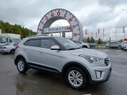 Hyundai Creta I Тюмень  - изображение 22