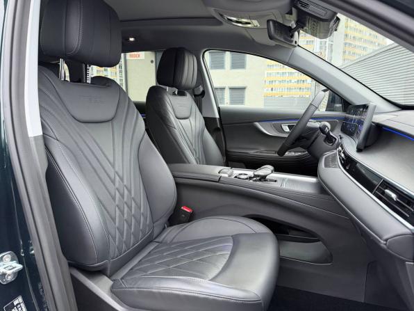 Chery Tiggo 8 Pro Max I Рестайлинг с пробегом 2024 года, цена 2 445 000 рублей, 11681 км, внедорожник, Автокод Объявления