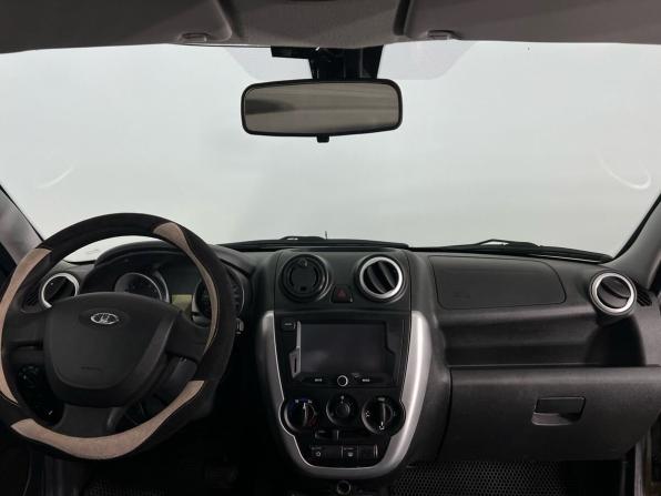 Lada (ВАЗ) Granta I с пробегом 2013 года, цена 349 000 рублей, 145000 км, седан, Автокод Объявления