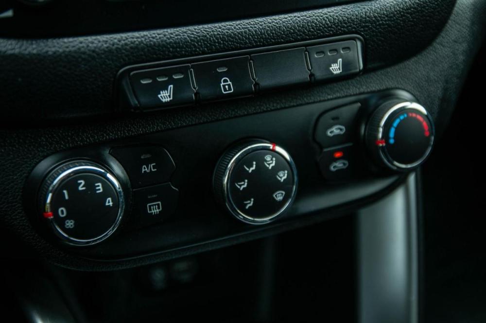 Kia Ceed II Рестайлинг Курган  - изображение 14