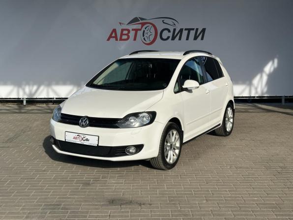 Volkswagen Golf Plus II с пробегом 2012 года, цена 790 000 рублей, 185159 км, хэтчбек, Автокод Объявления