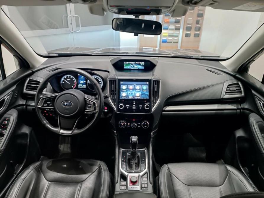 Subaru Forester V Москва  - изображение 13