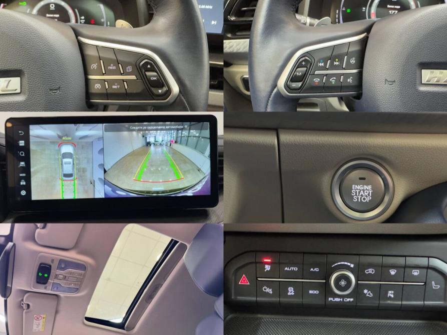 Haval F7x I Ставрополь  - изображение 14