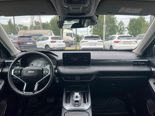 Haval Jolion I с пробегом 2023 года, цена 1 990 000 рублей, 56110 км, внедорожник, Автокод Объявления