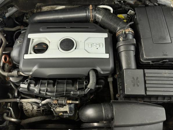 Skoda Octavia II (A5) Рестайлинг с пробегом 2012 года, цена 1 035 000 рублей, 311445 км, универсал, Автокод Объявления
