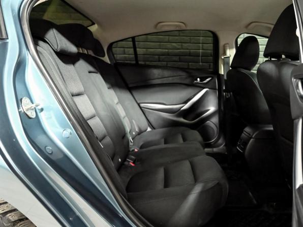 Mazda 6 III (GJ) с пробегом 2013 года, цена 1 600 000 рублей, 193898 км, седан, Автокод Объявления