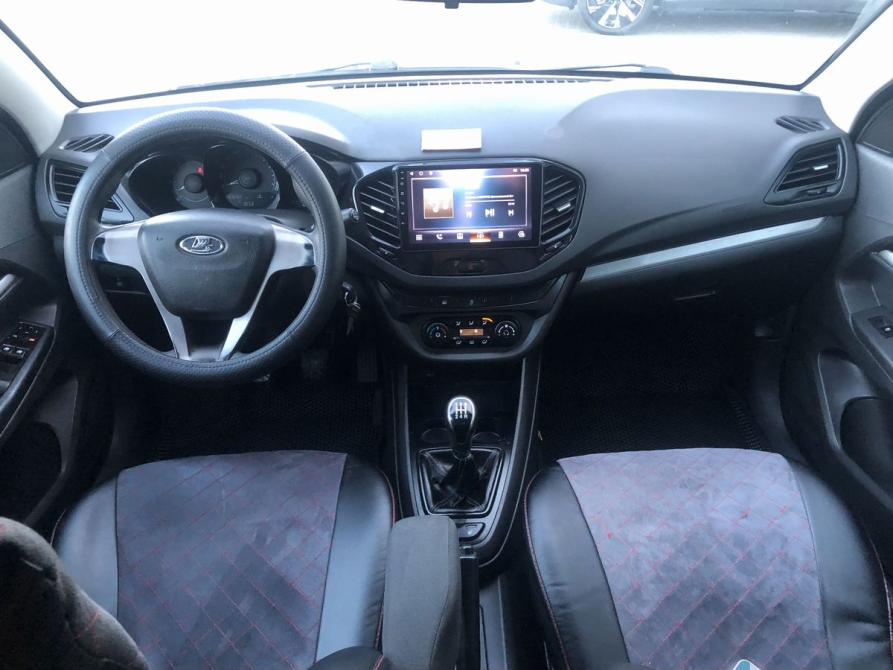 Lada (ВАЗ) Vesta I Брянск  - изображение 10
