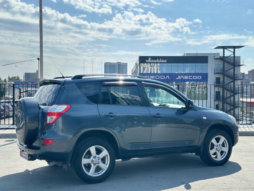 Toyota RAV4 III (XA30) Новосибирск  - изображение 5