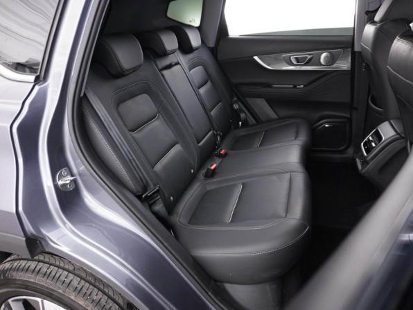 Chery Tiggo 7 Pro Max I Рестайлинг с пробегом 2025 года, цена 2 087 444 рубля, 19160 км, внедорожник, Автокод Объявления