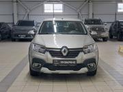 Renault Logan II Рестайлинг Набережные Челны  - изображение 30