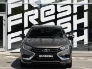 Lada (ВАЗ) Vesta I Рестайлинг (NG) Волгоград  - изображение 20