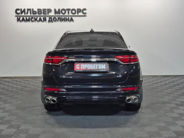 Geely Tugella I Рестайлинг с пробегом 2023 года, цена 2 290 000 рублей, 127000 км, внедорожник, Автокод Объявления