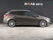 Kia Ceed II Рестайлинг Екатеринбург  - изображение 25