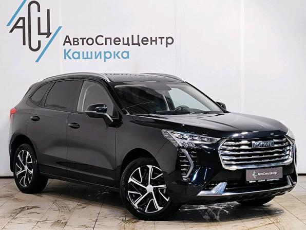 Haval Jolion I с пробегом 2022 года, цена 1 789 000 рублей, 69127 км, внедорожник, Автокод Объявления