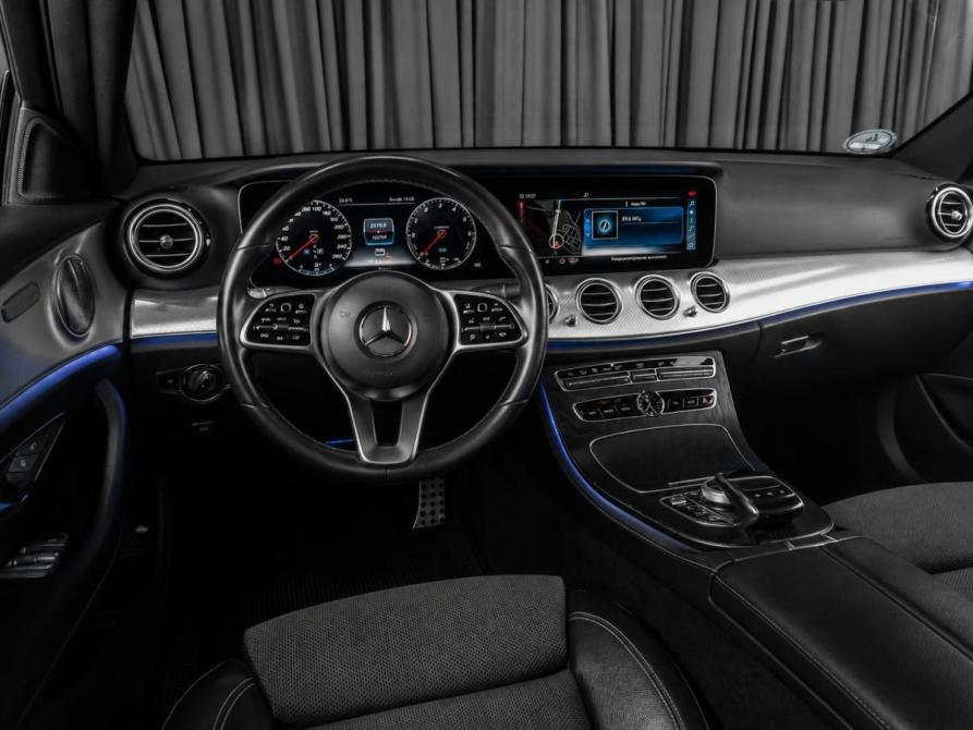 Mercedes-Benz E-Класс V (W213 S213 C238) Тюмень  - изображение 14