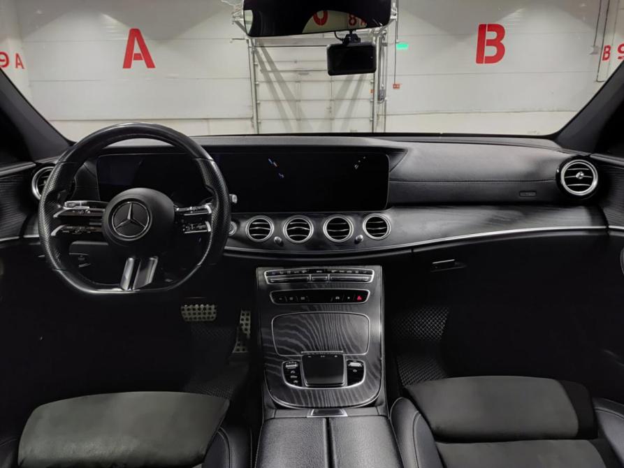 Mercedes-Benz E-Класс V (W213 S213 C238) Рестайлинг Казань  - изображение 17