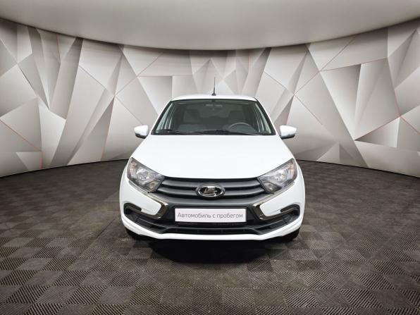 Lada (ВАЗ) Granta I Рестайлинг с пробегом 2023 года, цена 655 000 рублей, 37736 км, седан, Автокод Объявления